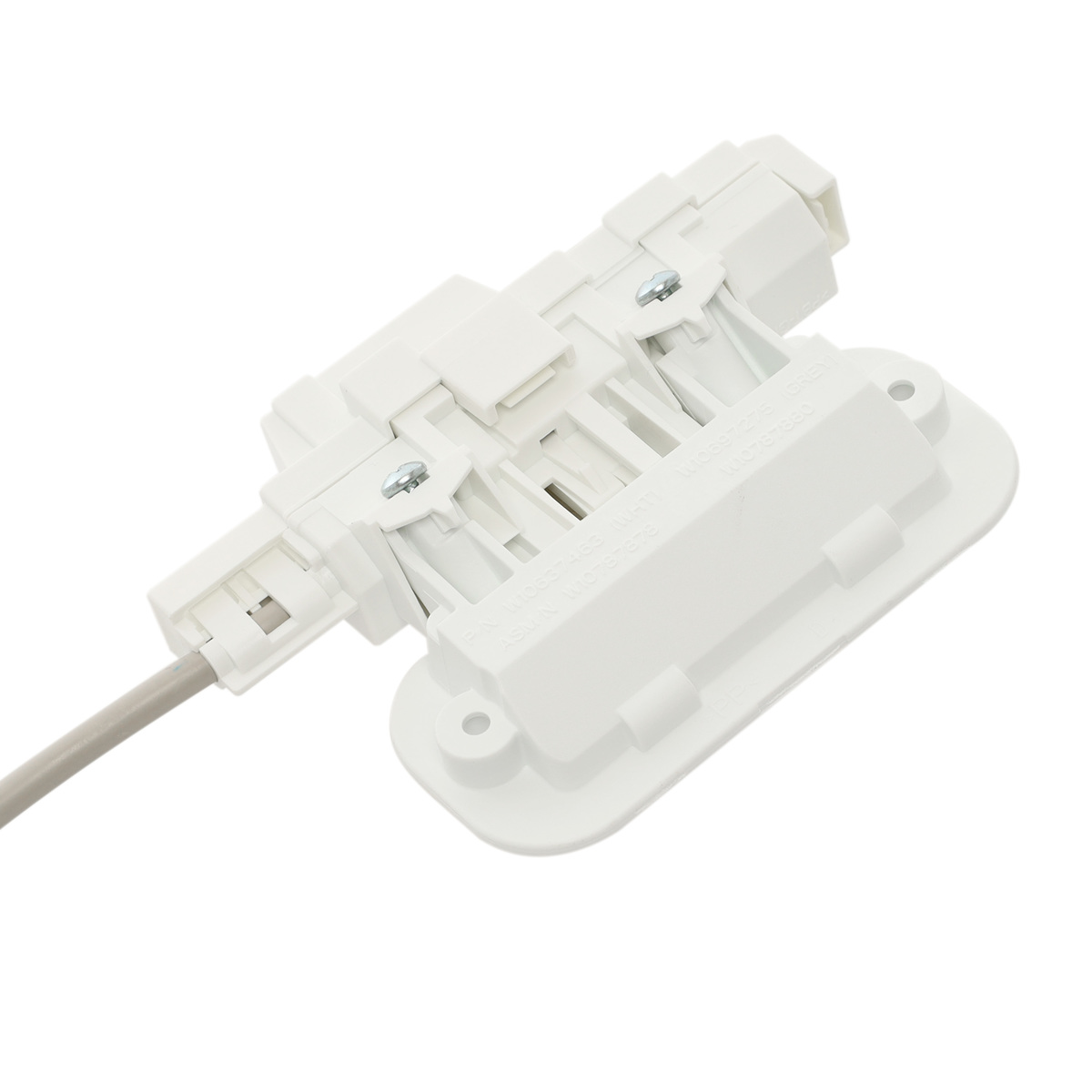 W10810403 - Genuine OEM Whirlpool Washer Lid Switch Assembly